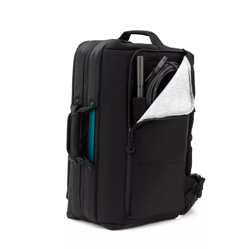 Tenba Cineluxe Backpack  24 Black