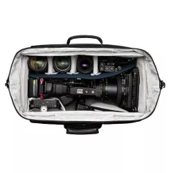 Tenba Cineluxe Backpack  24 Black