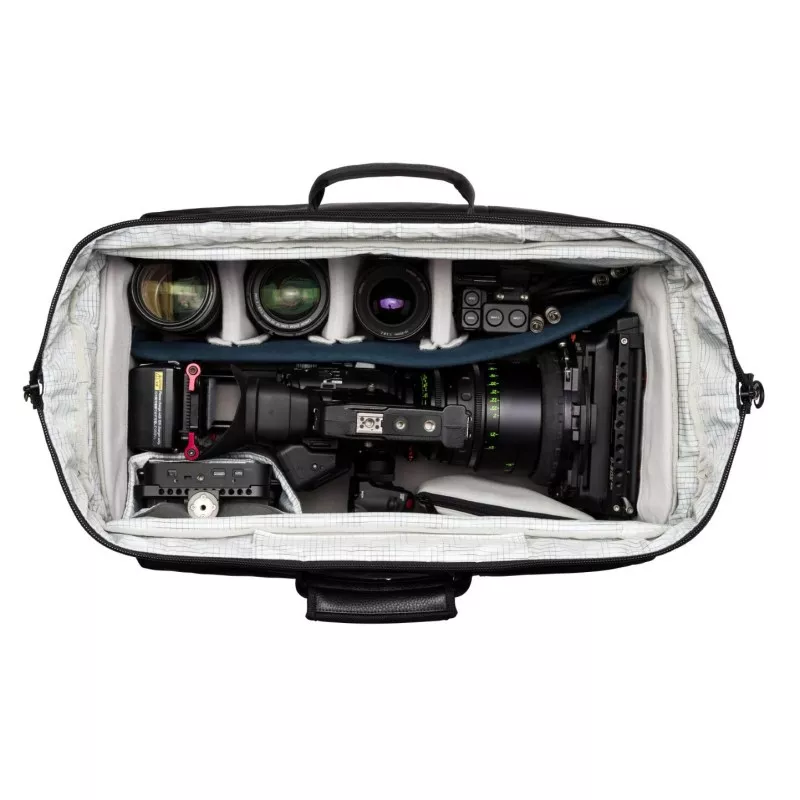 Tenba Cineluxe Backpack  24 Black