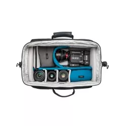 Tenba Cineluxe Roller 24 - Black