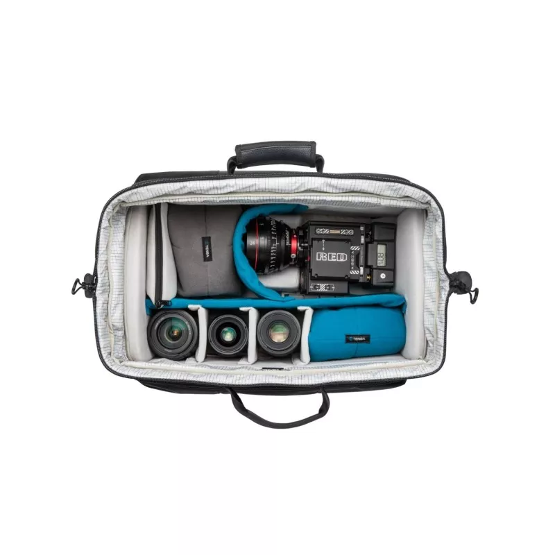 Tenba Cineluxe Roller 24 - Black