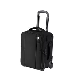 Tenba Roadie Roller 18 Black