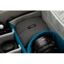 Tenba Cineluxe Roller 24 - Black