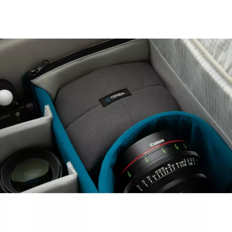 Tenba Cineluxe Roller 24 - Black