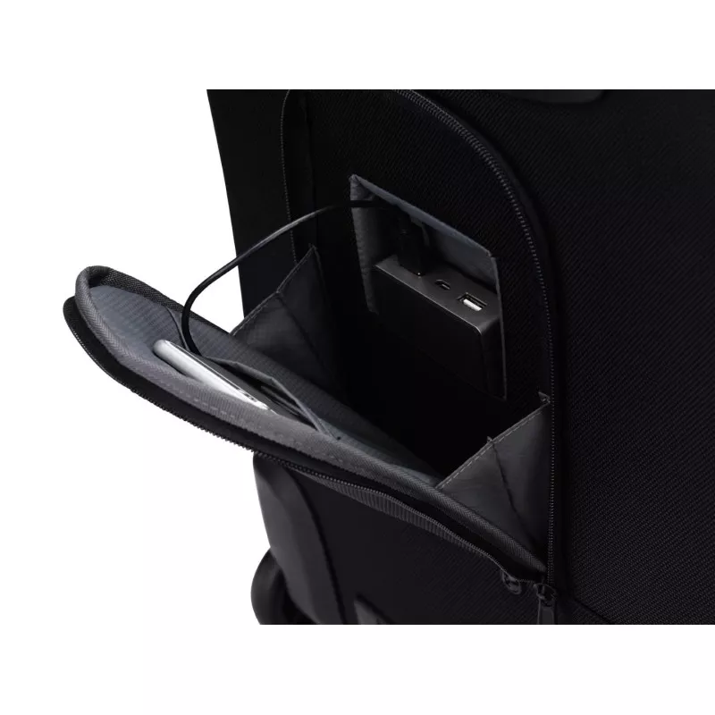 Tenba Roadie Roller 18 Black