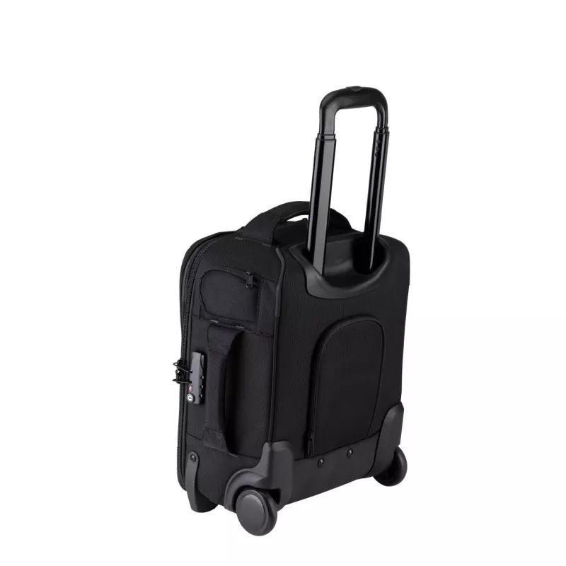 Tenba Roadie Roller 18 Black