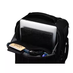 Tenba Roadie Roller 18 Black