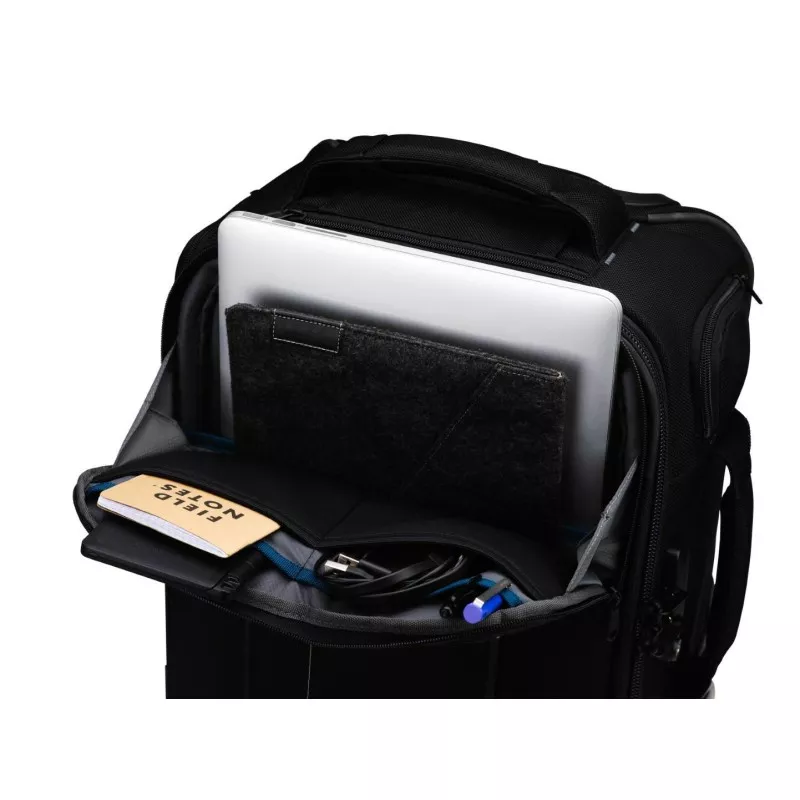 Tenba Roadie Roller 18 Black