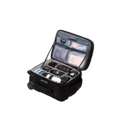 Tenba Roadie Roller 18 Black