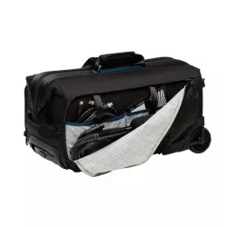 Tenba Cineluxe Roller 24 - Black