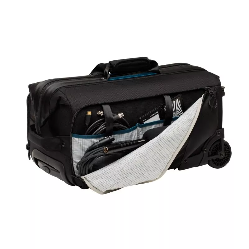 Tenba Cineluxe Roller 24 - Black