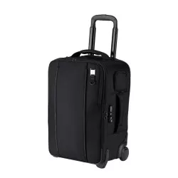 Tenba Roadie Roller 21 Black