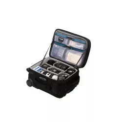 Tenba Roadie Roller 18 Black