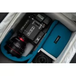 Tenba Cineluxe Roller 24 - Black