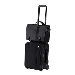 Tenba Roadie Roller 18 Black