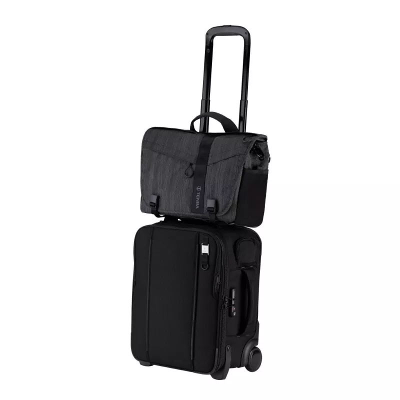 Tenba Roadie Roller 18 Black