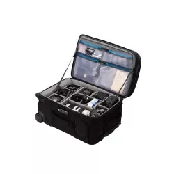 Tenba Roadie Roller 21 Black