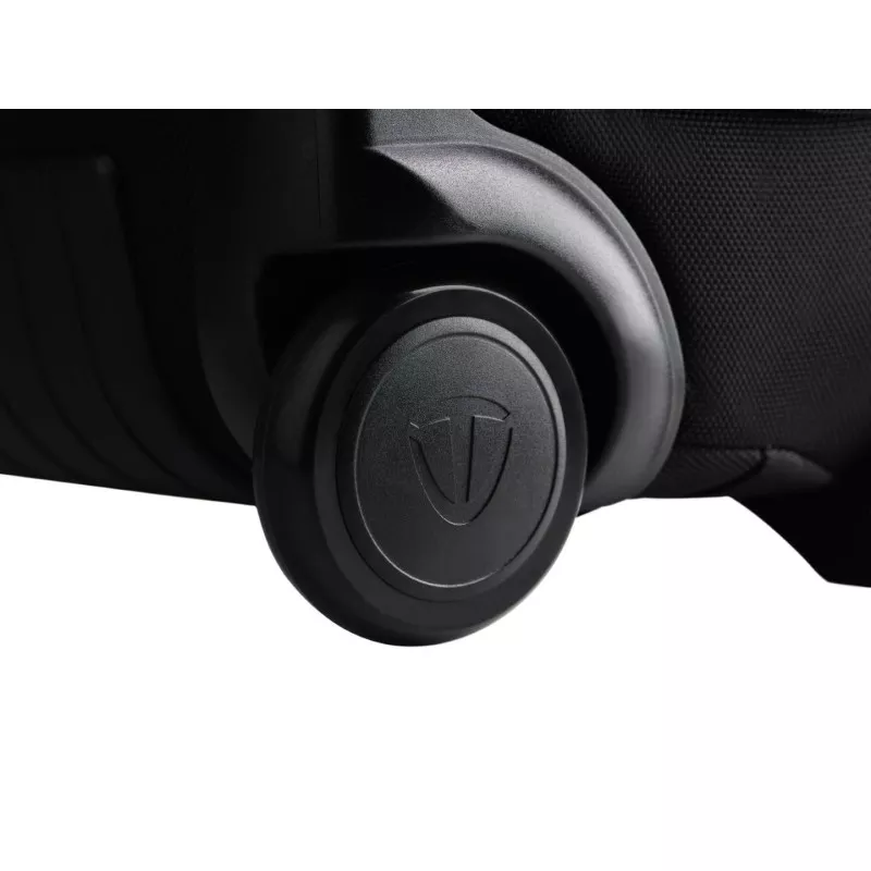 Tenba Roadie Roller 18 Black