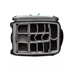 Tenba Roadie Roller 21 Black