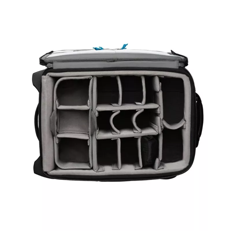 Tenba Roadie Roller 21 Black