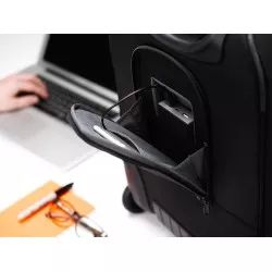 Tenba Roadie Roller 18 Black