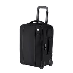 Tenba Roadie Roller 21 Hybrid Black