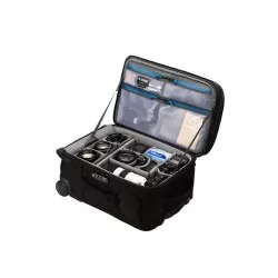 Tenba Roadie Roller 21 Black