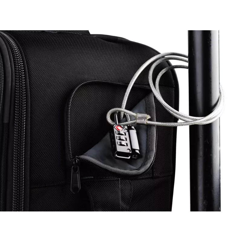 Tenba Roadie Roller 18 Black