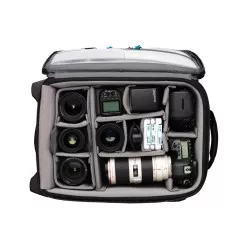 Tenba Roadie Roller 21 Black