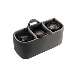 Tenba Roadie Roller 21 Black