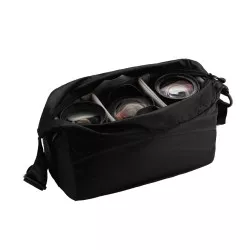 Tenba Roadie Roller 21 Hybrid Black