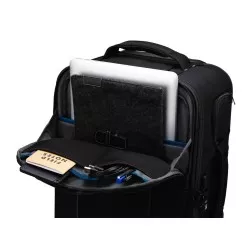 Tenba Roadie Roller 21 Black