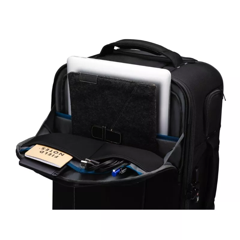 Tenba Roadie Roller 21 Black