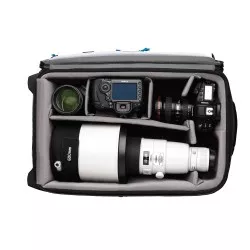 Tenba Roadie Roller 24 Black