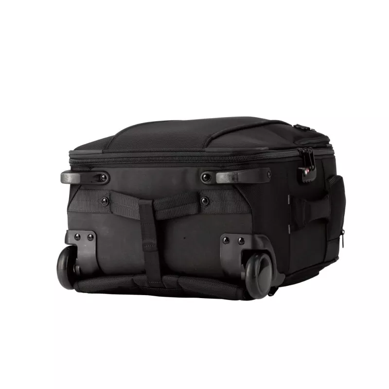 Tenba Roadie Roller 21 Hybrid Black