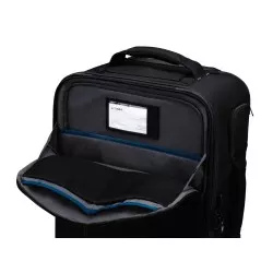 Tenba Roadie Roller 21 Black