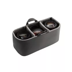 Tenba Roadie Roller 21 Hybrid Black