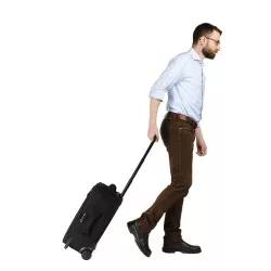 Tenba Roadie Roller 21 Black