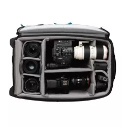 Tenba Roadie Roller 24 Black