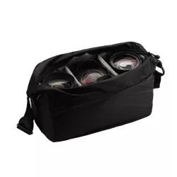 Tenba Roadie Roller 24 Black