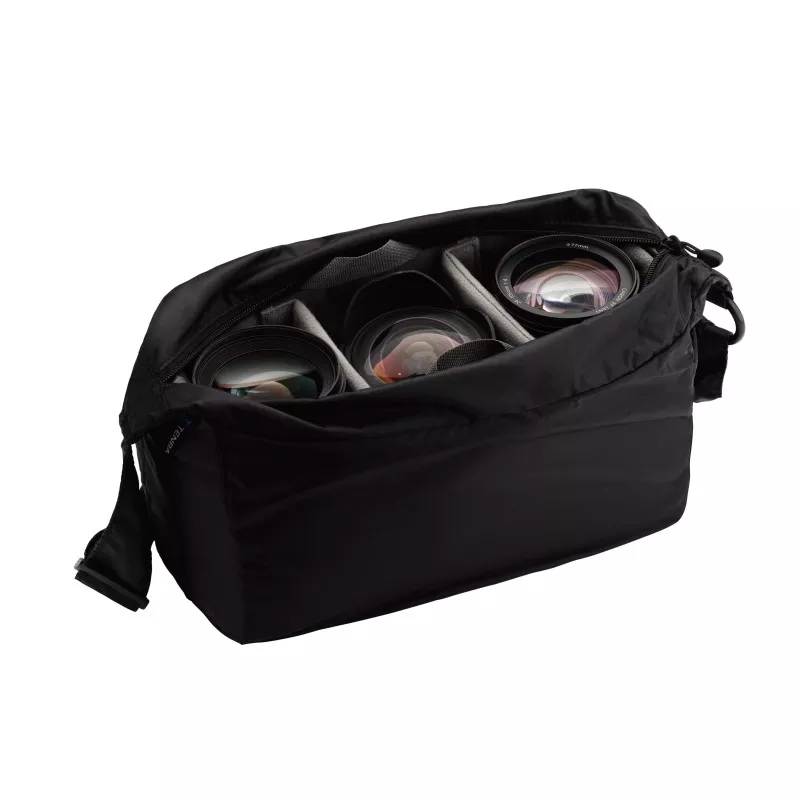 Tenba Roadie Roller 24 Black