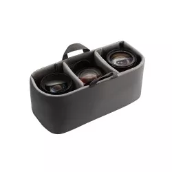 Tenba Roadie Roller 24 Black