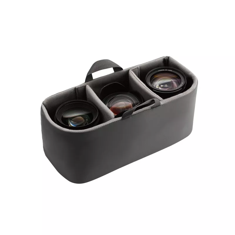 Tenba Roadie Roller 24 Black