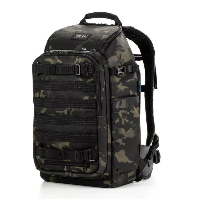 Tenba Axis v2 20L MultiCam Black