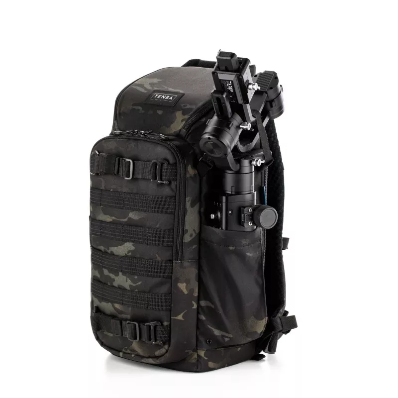 Tenba Axis v2 16L MultiCam Black