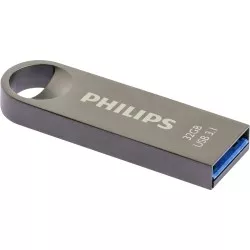 Philips USB 3.1             32GB Moon Space Grey
