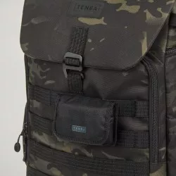 Tenba Axis v2 20L MultiCam Black