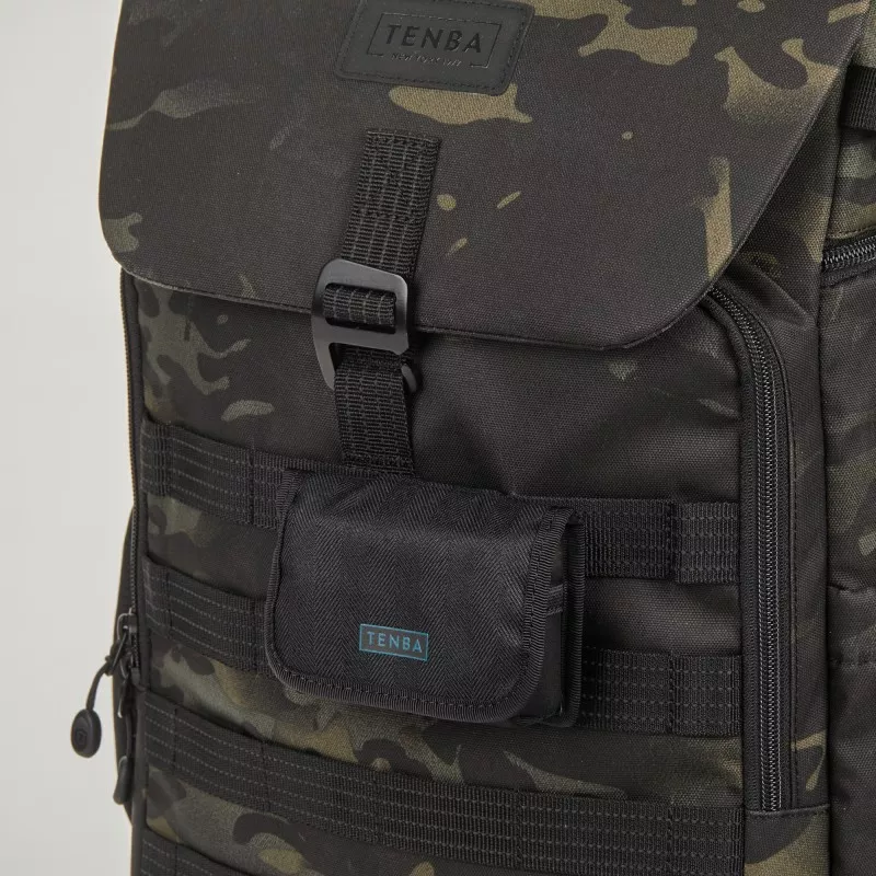 Tenba Axis v2 20L MultiCam Black