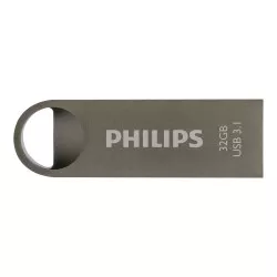 Philips USB 3.1             32GB Moon Space Grey