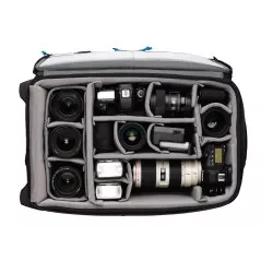 Tenba Roadie Roller 24 Black